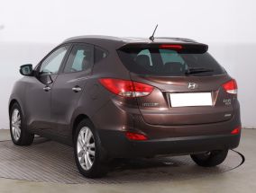 Hyundai ix35 - 2010
