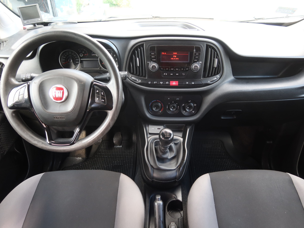 Fiat Doblo