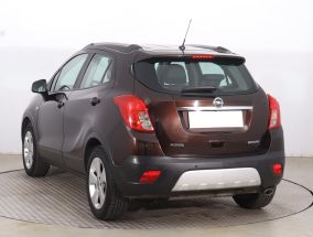 Opel Mokka - 2015
