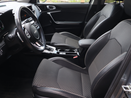 Kia XCeed Plug-in-Hybrid