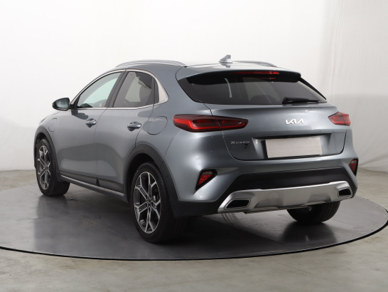 Kia XCeed Plug-in-Hybrid