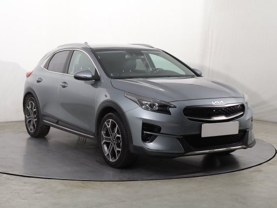Kia XCeed Plug-in-Hybrid