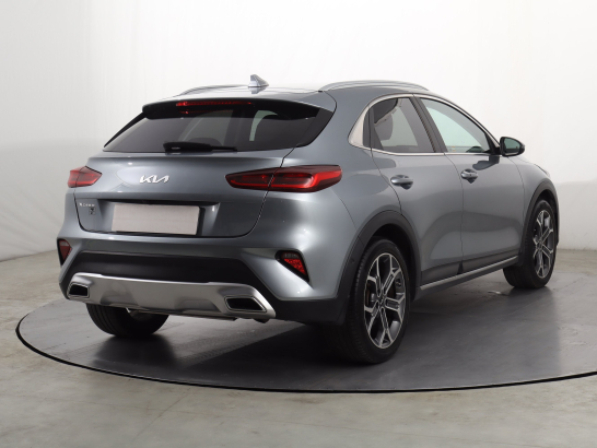 Kia XCeed Plug-in-Hybrid