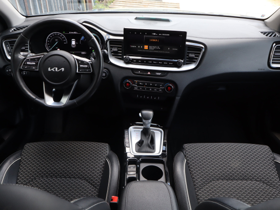 Kia XCeed Plug-in-Hybrid