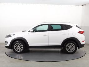 Hyundai Tucson - 2015