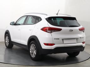 Hyundai Tucson - 2015