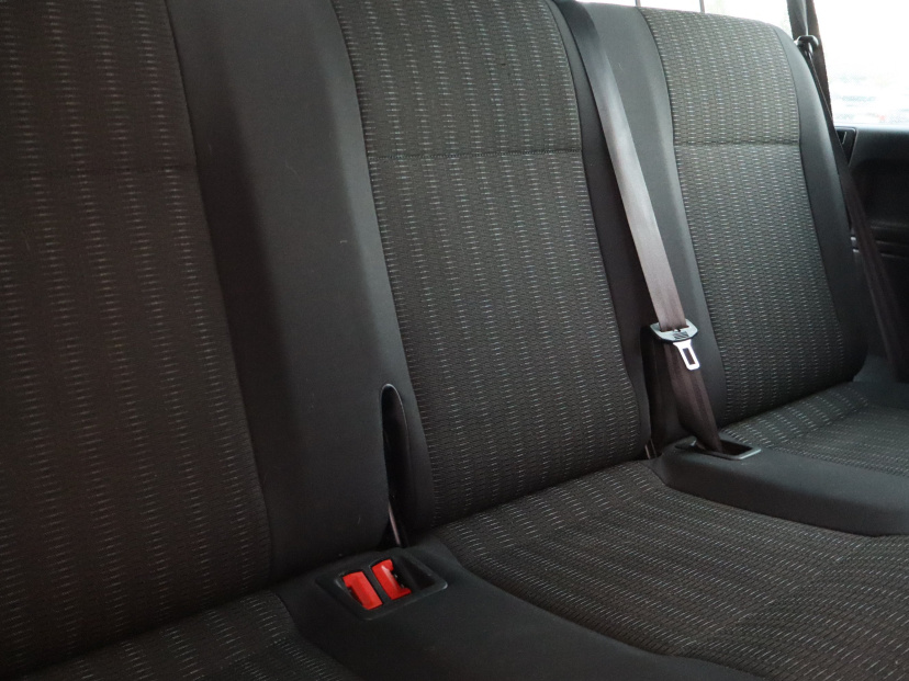 Volkswagen Caravelle, 2017