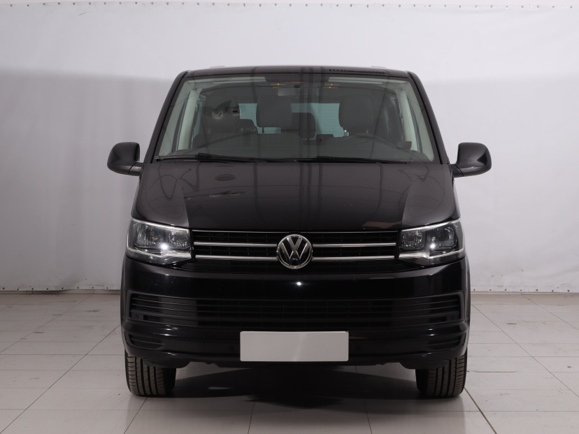 Volkswagen Caravelle, 2017
