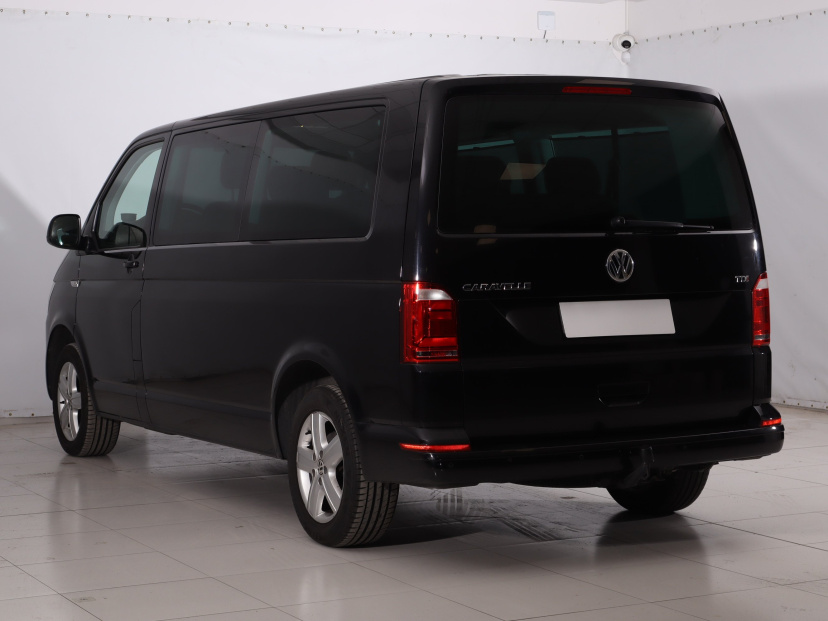Volkswagen Caravelle, 2017