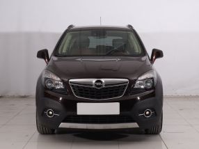 Opel Mokka - 2015
