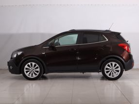 Opel Mokka - 2015