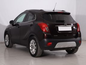 Opel Mokka - 2015