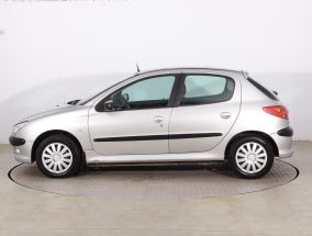 Peugeot 206 - 2005