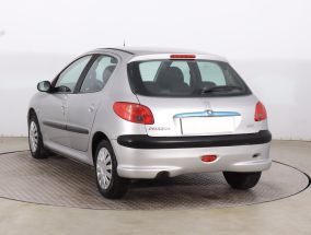 Peugeot 206 - 2005