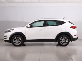 Hyundai Tucson - 2015