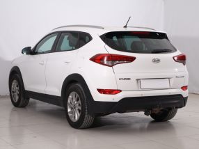 Hyundai Tucson - 2015