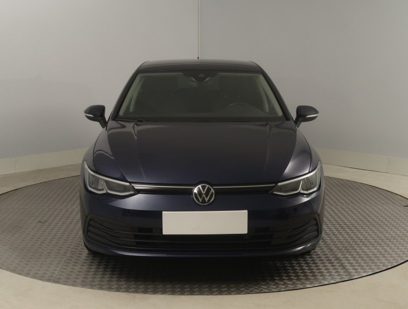 Volkswagen Golf, 2020