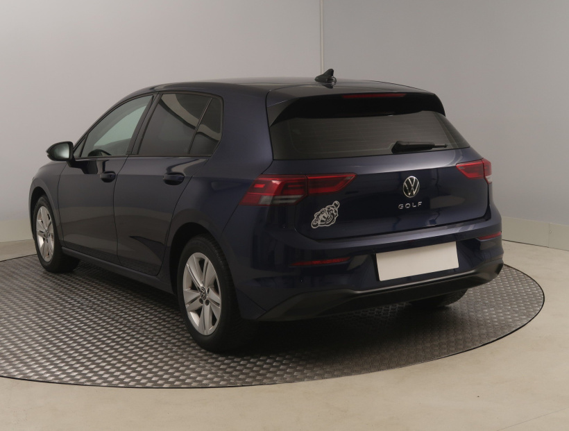 Volkswagen Golf, 2020