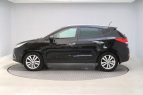 Hyundai ix35 - 2012