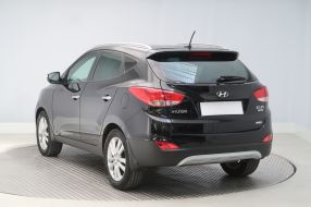 Hyundai ix35 - 2012