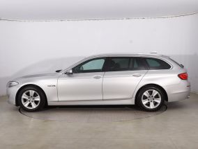 BMW 5 - 2012