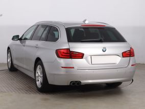 BMW 5 - 2012