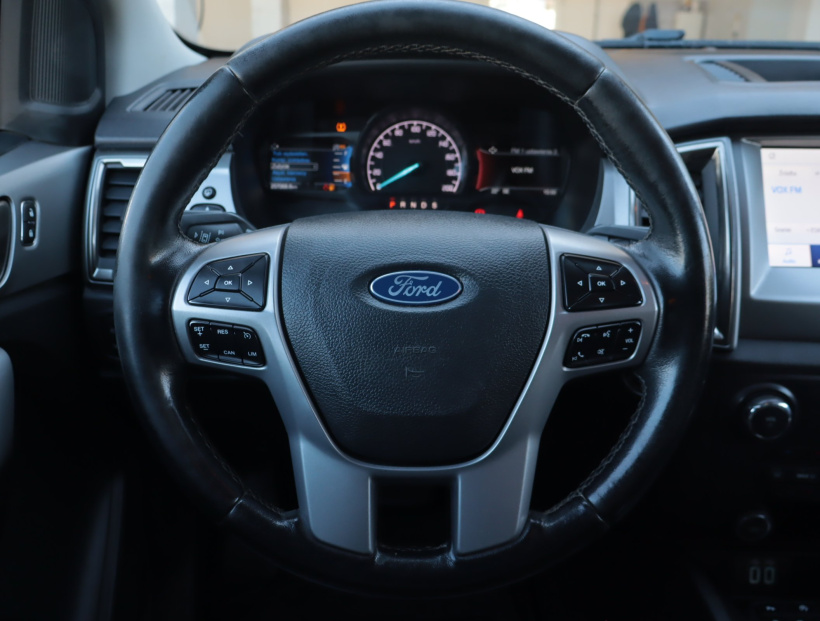 Ford Ranger, 2021