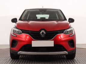 Renault Captur - 2022
