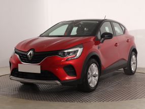 Renault Captur - 2022