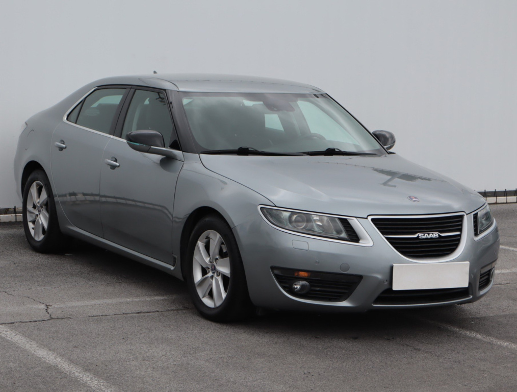 Saab 9-5
