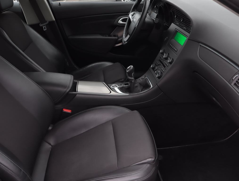 Saab 9-5