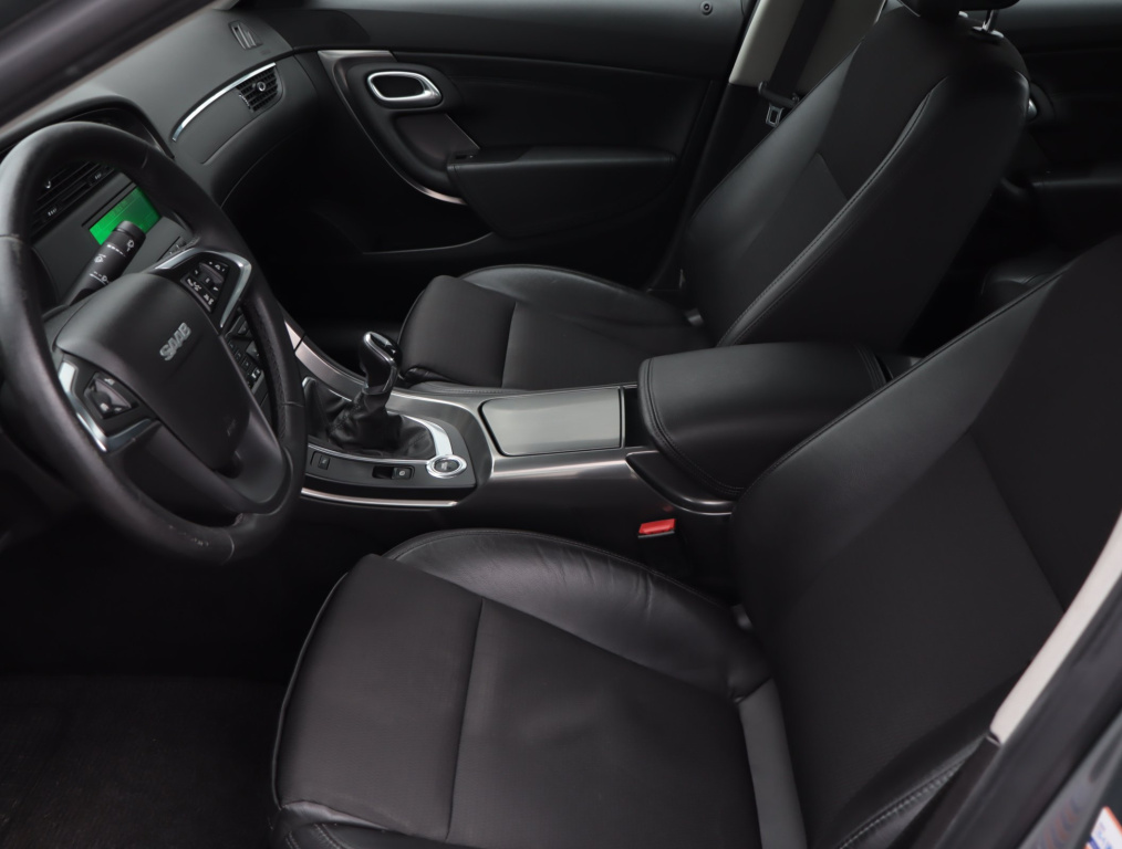 Saab 9-5