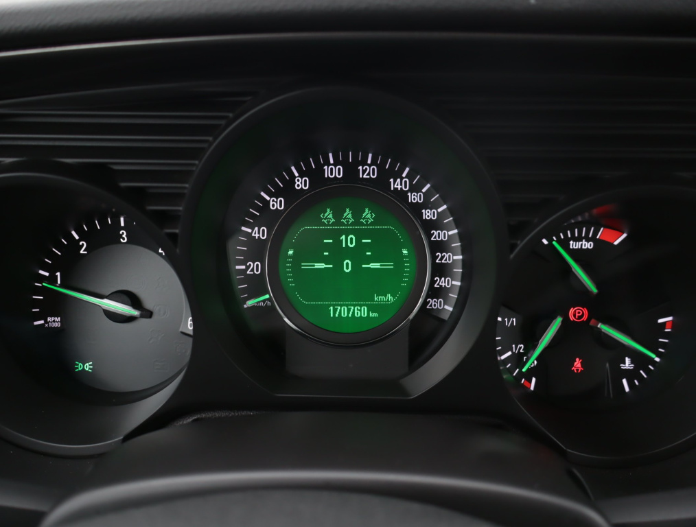 Saab 9-5