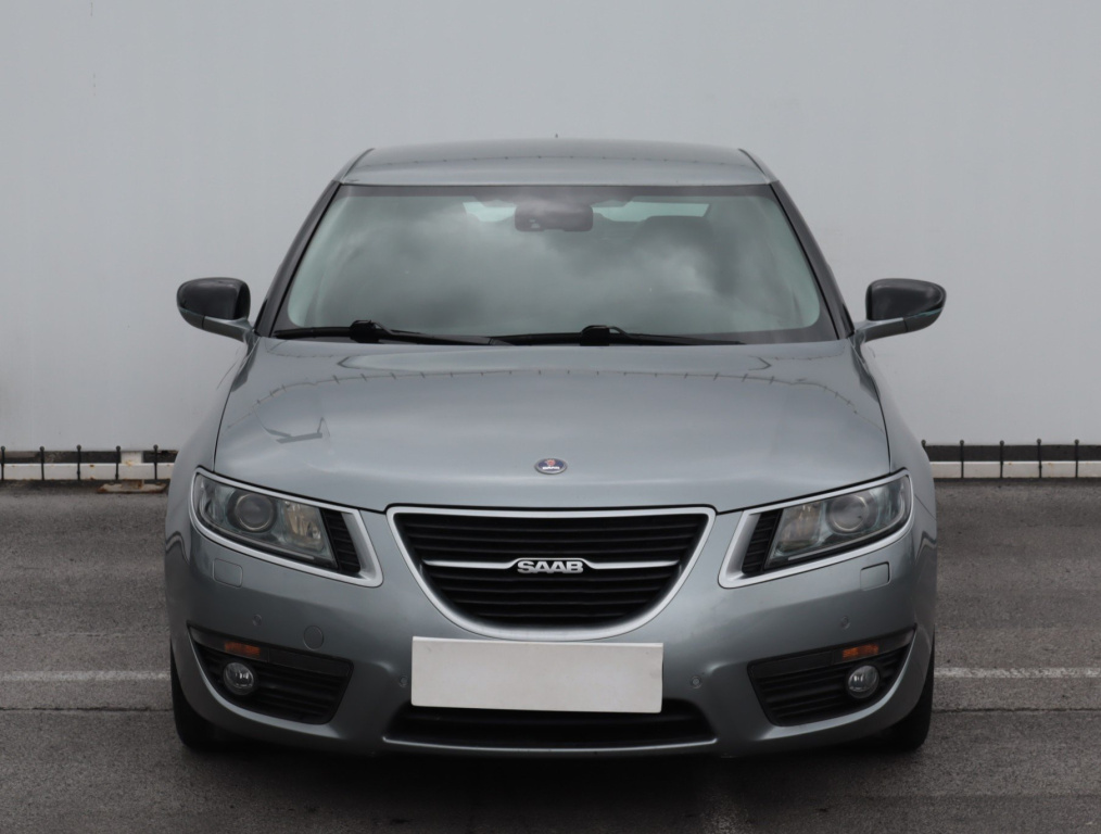 Saab 9-5