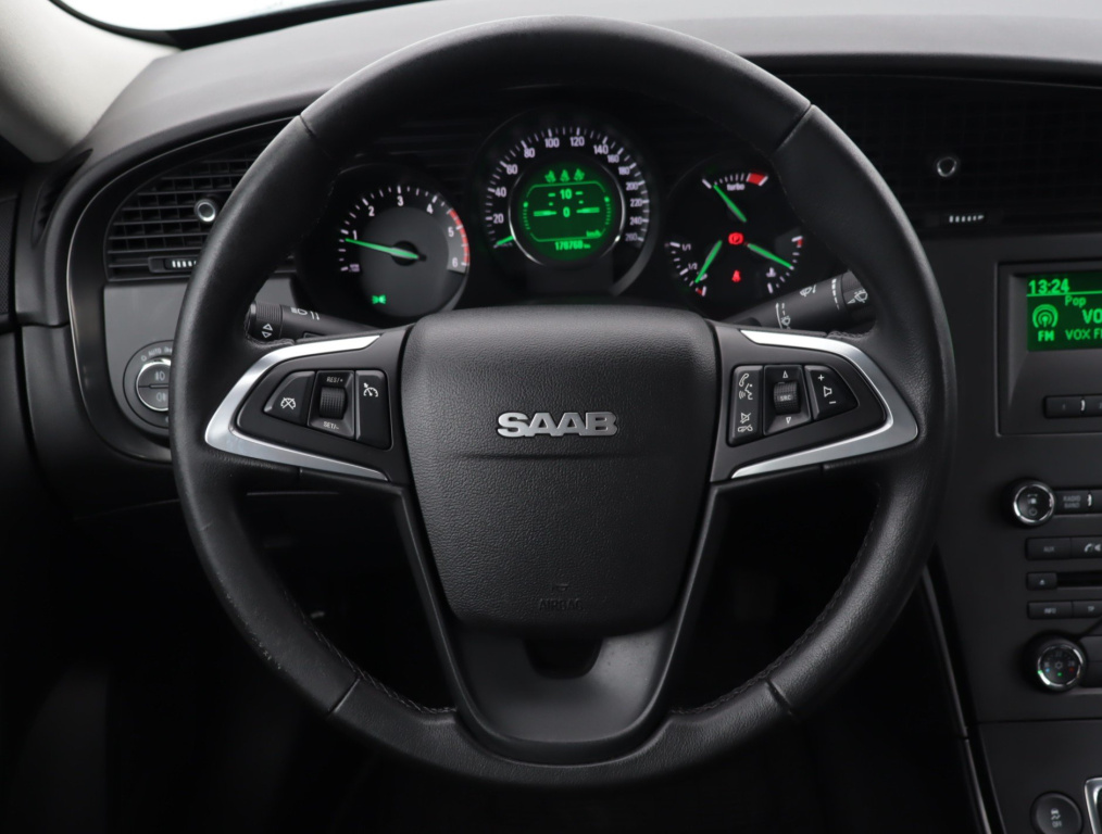 Saab 9-5
