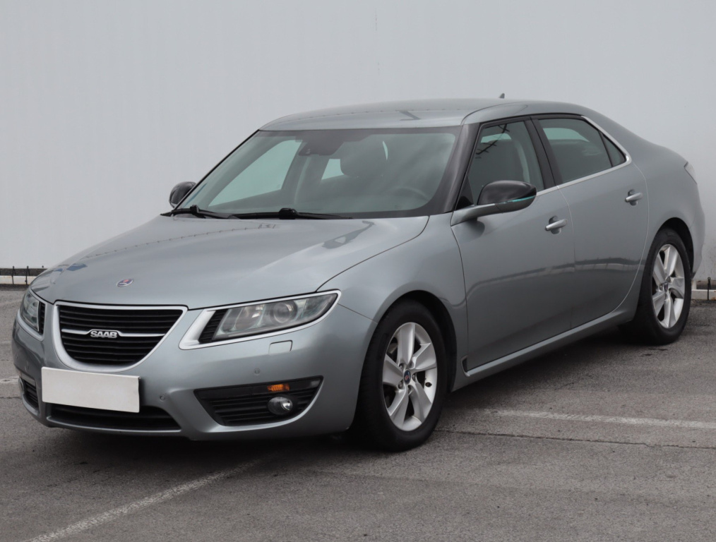 Saab 9-5