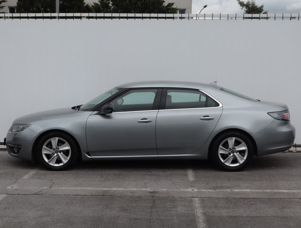 Saab 9-5