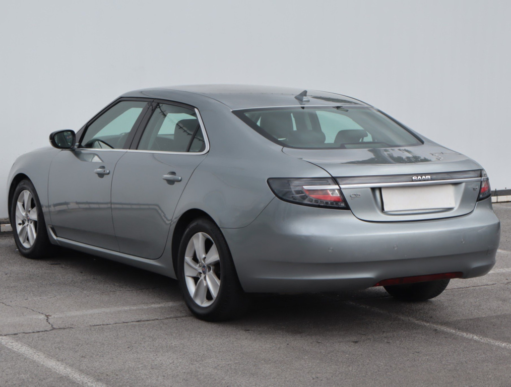 Saab 9-5