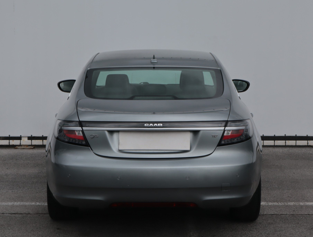 Saab 9-5