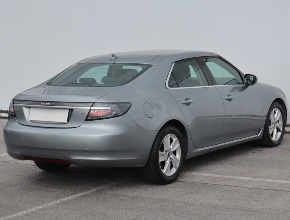 Saab 9-5