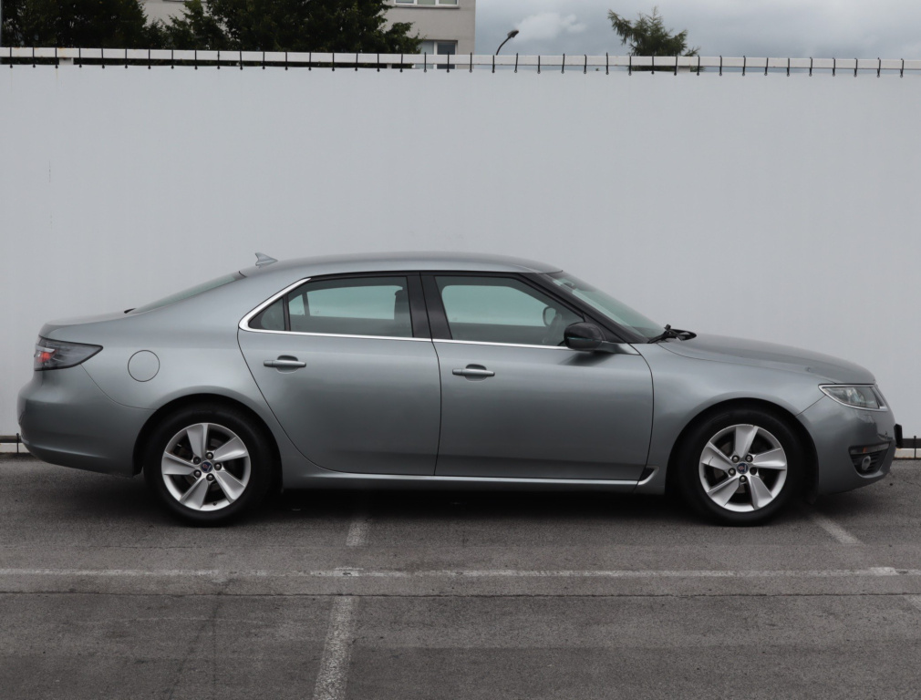Saab 9-5