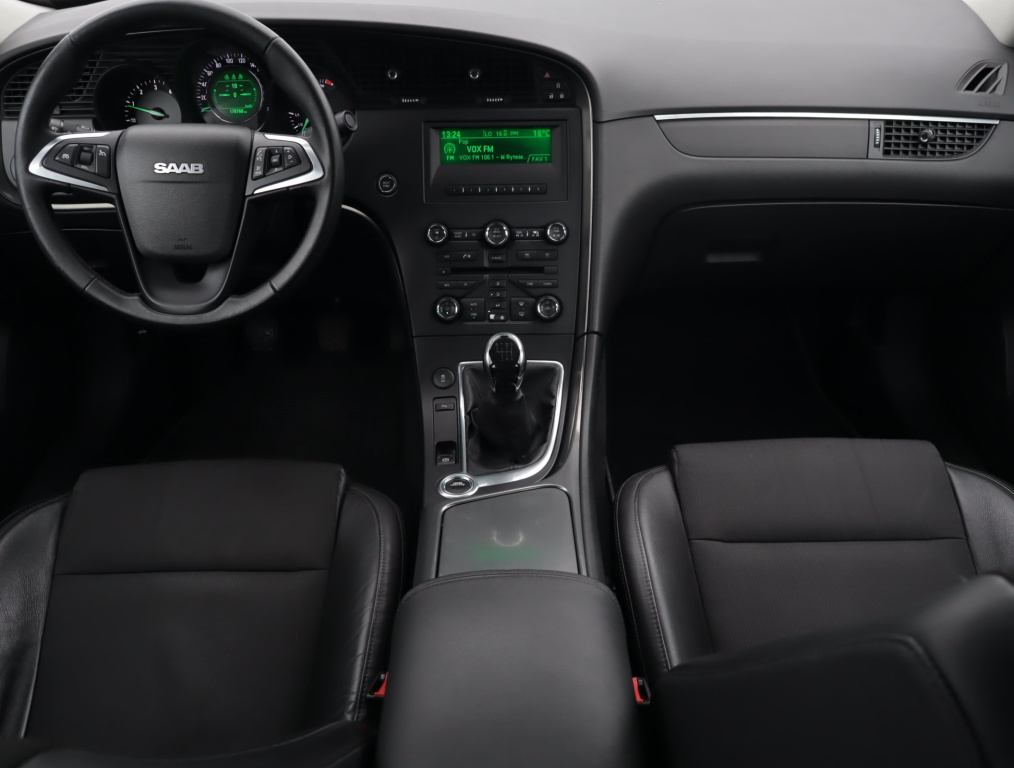 Saab 9-5