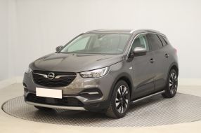 Opel Grandland - 2019