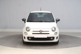 Fiat 500 - 2019