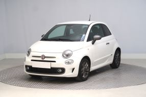Fiat 500 - 2019