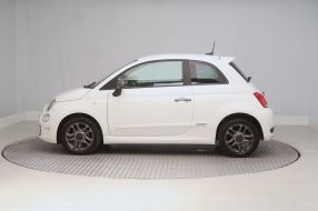 Fiat 500 - 2019