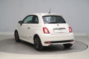 Fiat 500 - 2019