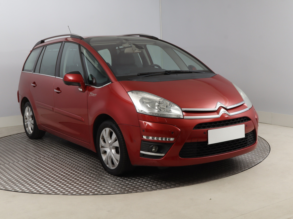 Citroen C4 Grand Picasso