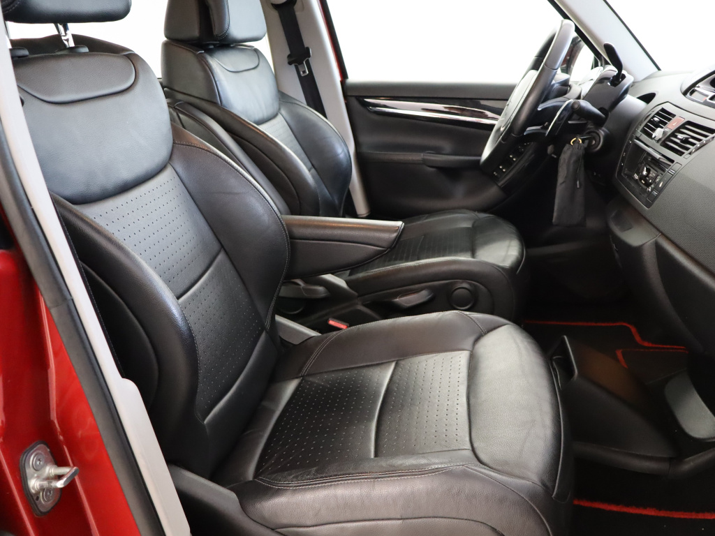 Citroen C4 Grand Picasso