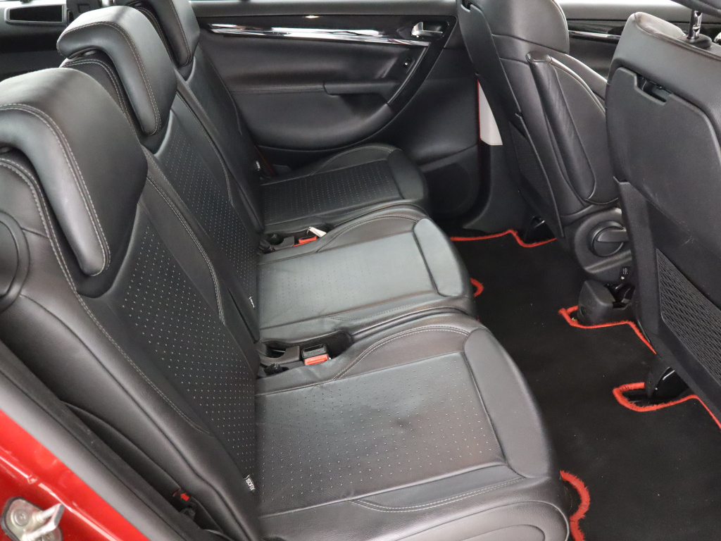Citroen C4 Grand Picasso
